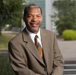 Lance R. Collins, Joseph Silbert Dean of the College of Engineering